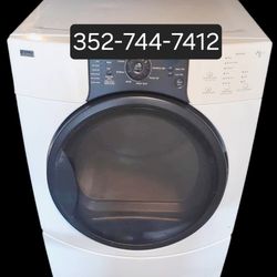 Kenmore Elite Dryer