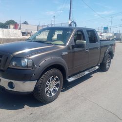 2008 Ford F-150