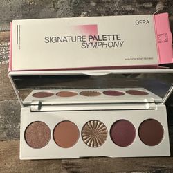 Ofra Signature Symphony Palette 