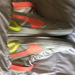 PUMA Basketball Shoes s13