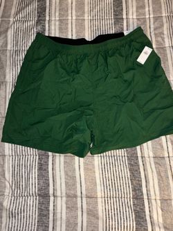 Old navy shorts never work size L