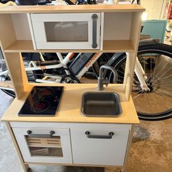 IKEA Kids Kitchen