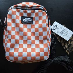 Vans Go Getter Cross Body Bag