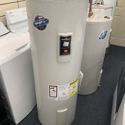 Bradford White 50 Gallon Electric Water Heater