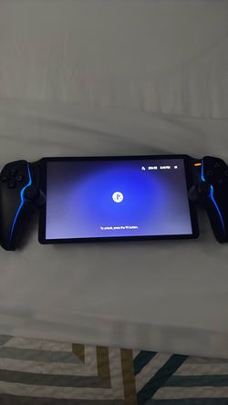 Sony PlayStation Portal Remote Player