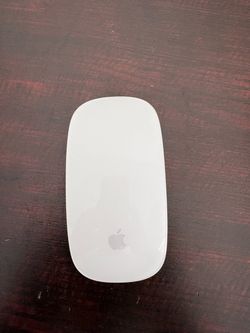 Apple Magic Mouse White (Model A1657)