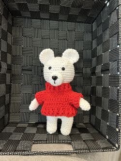 Toy Little Bear