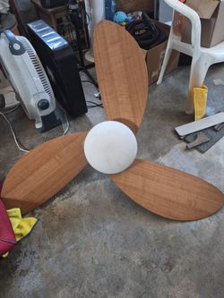 CEILING FAN