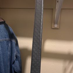 Men’s Gucci Belt