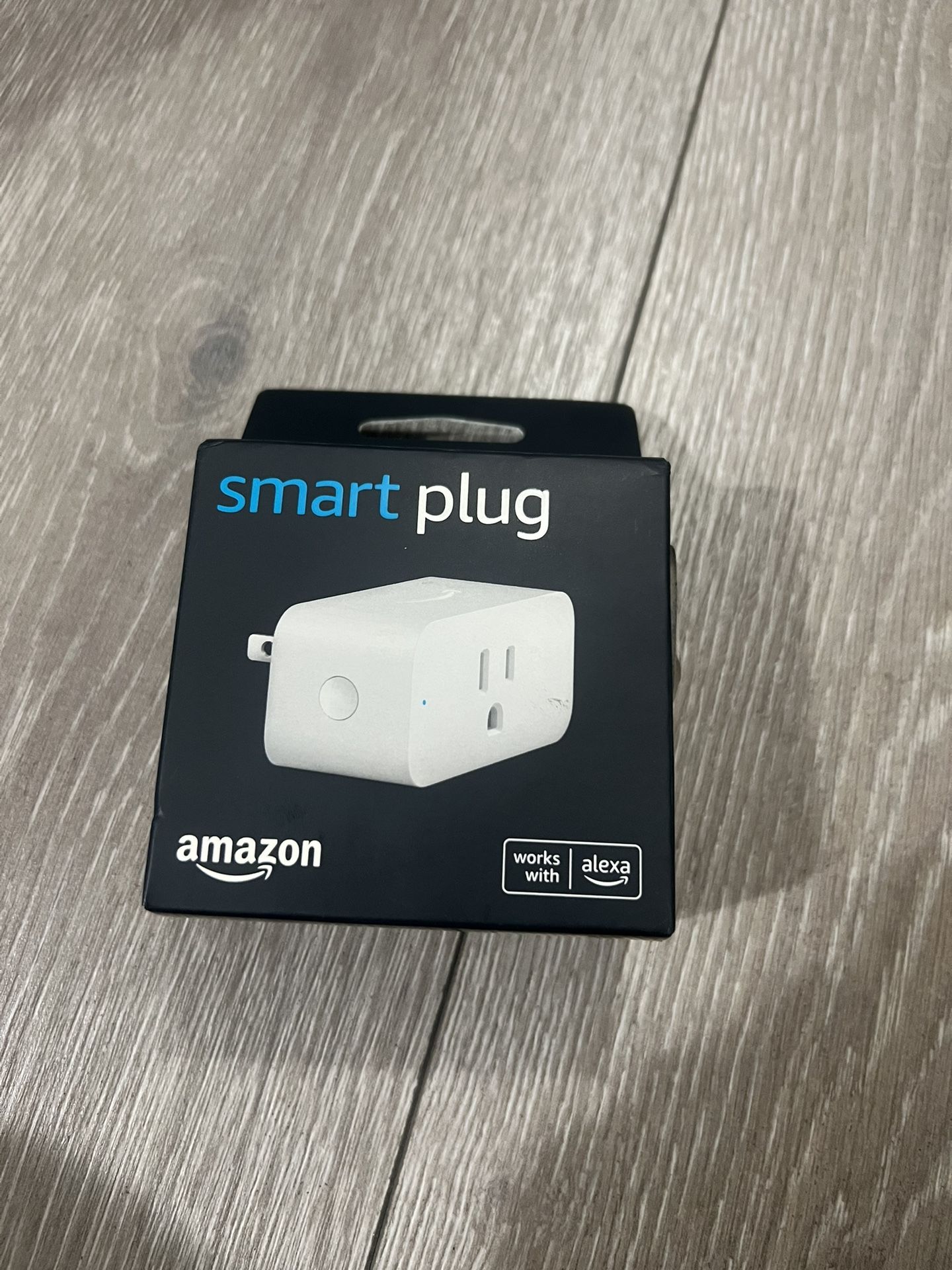 Smart Plug