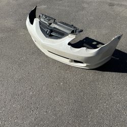 RSX Front Bumper 02-04