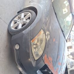 Toyota Nissan Honda Any Brand Foreign Or Domestic 