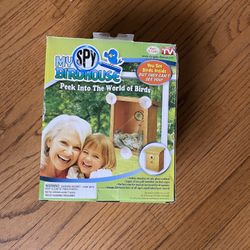 Bird House