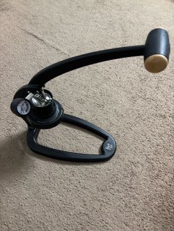 Flair 58 manual espresso and Normcore 7 in 1 barista kit