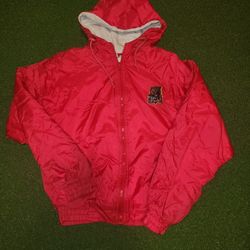 Vintage Ucla Zip Jacket