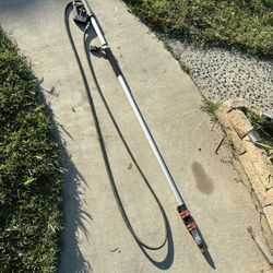24ft pressure washer extension wand