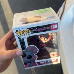 Funko Pop
