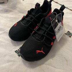 Puma Shoes For Kids 