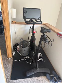 Peloton