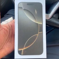 iPhone On The Market