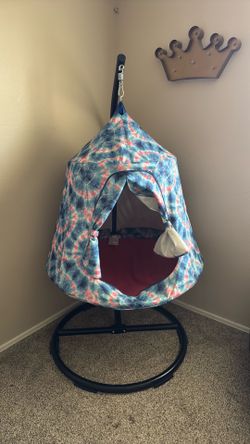 Kids swing Canopy