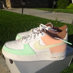 Air Force Ones 