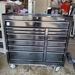 Tool Cart