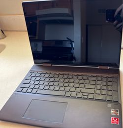 HP ENVY x360 - 15m-ds0011dx for sale!