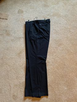 Men’s slacks size 40/32