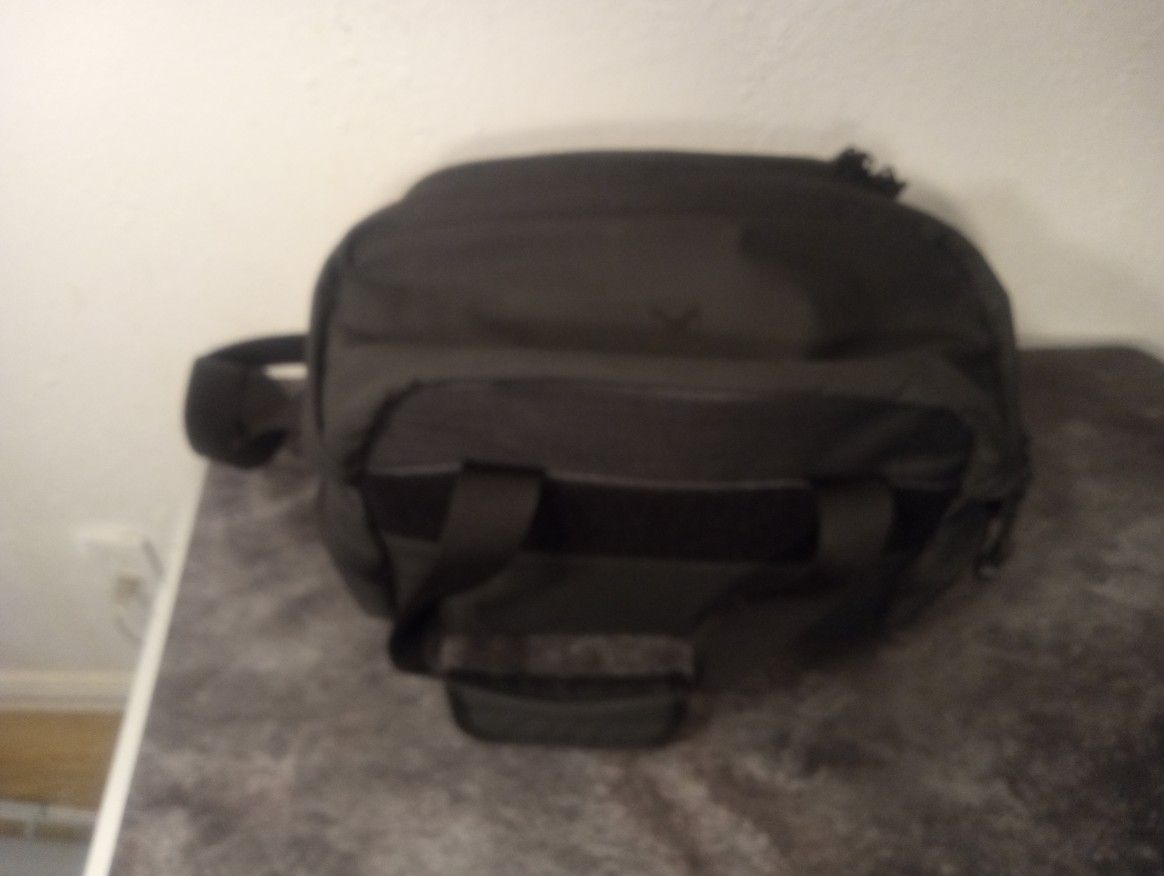 VERTX COF LIGHT RANGE BAG