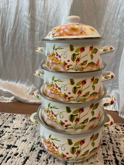 Cookware Set