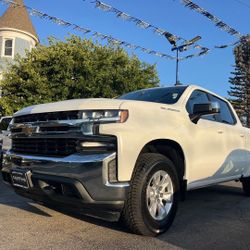 2020 CHEVY SILVERADO $3500 DO