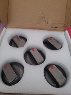 Gas Stove Knobs DG64-00473B