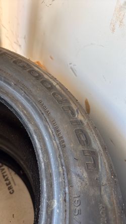 2 BFGoodrich