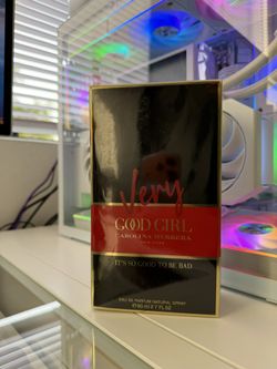 Good Girl It’s So Good To Be Bad