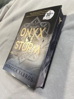 onyx storm exclusive target edition limited release 