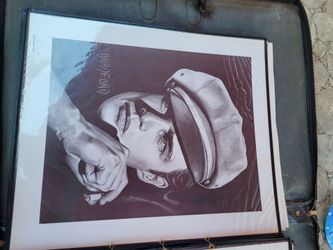 Bradford Salamon "Marlon Brando"