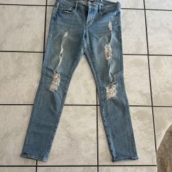 Women Jeans 