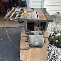 Saw