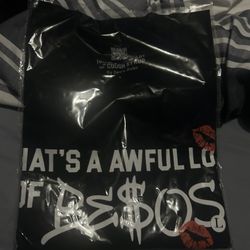 Thats A Awful Lot Of Cough Syrup X Besos