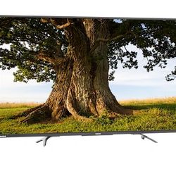 Toshiba 55” Smart TV – Model 55L621U – Great Condition 