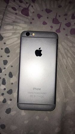iPhone 6 64 gb