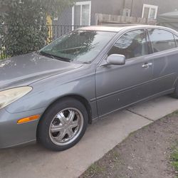 2005 Lexus ES 330