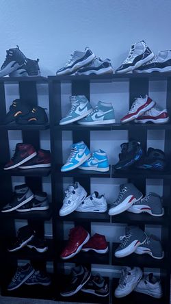 Jordan’s