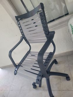 Silla de oficina