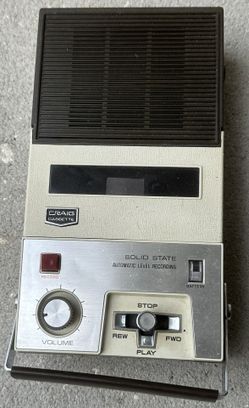 Craig Cassette