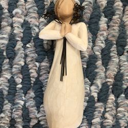 Willow Tree Friendship Angel
