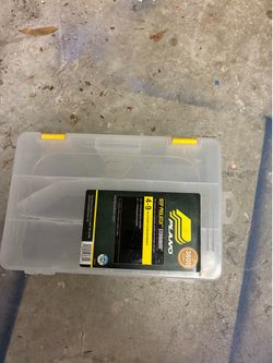 Tacklebox