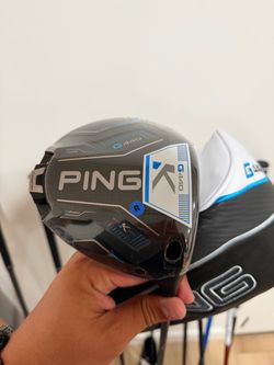 Ping g440k 9.0