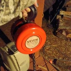 Chain Hoist